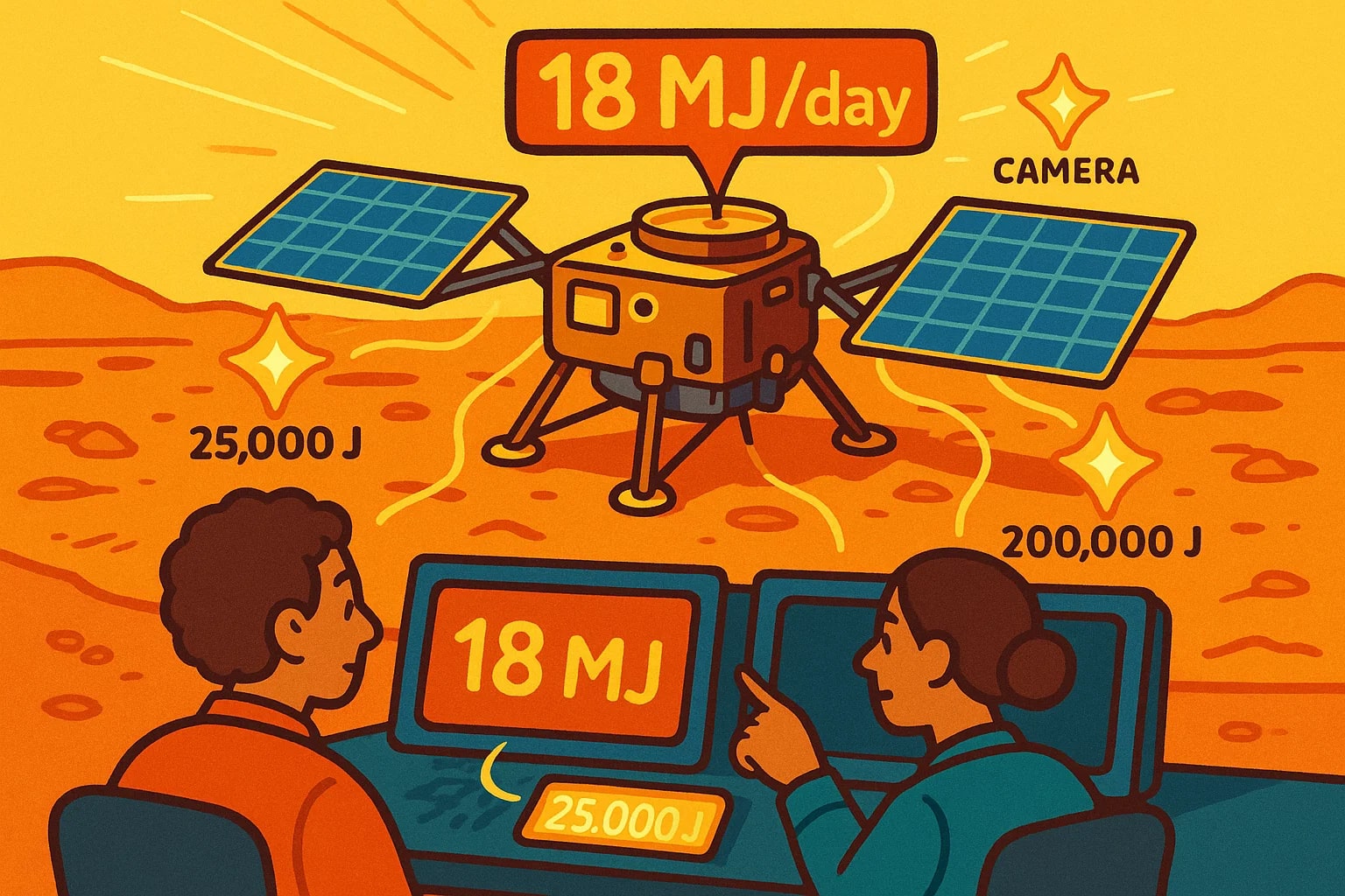 줄에서 메가줄 변환기