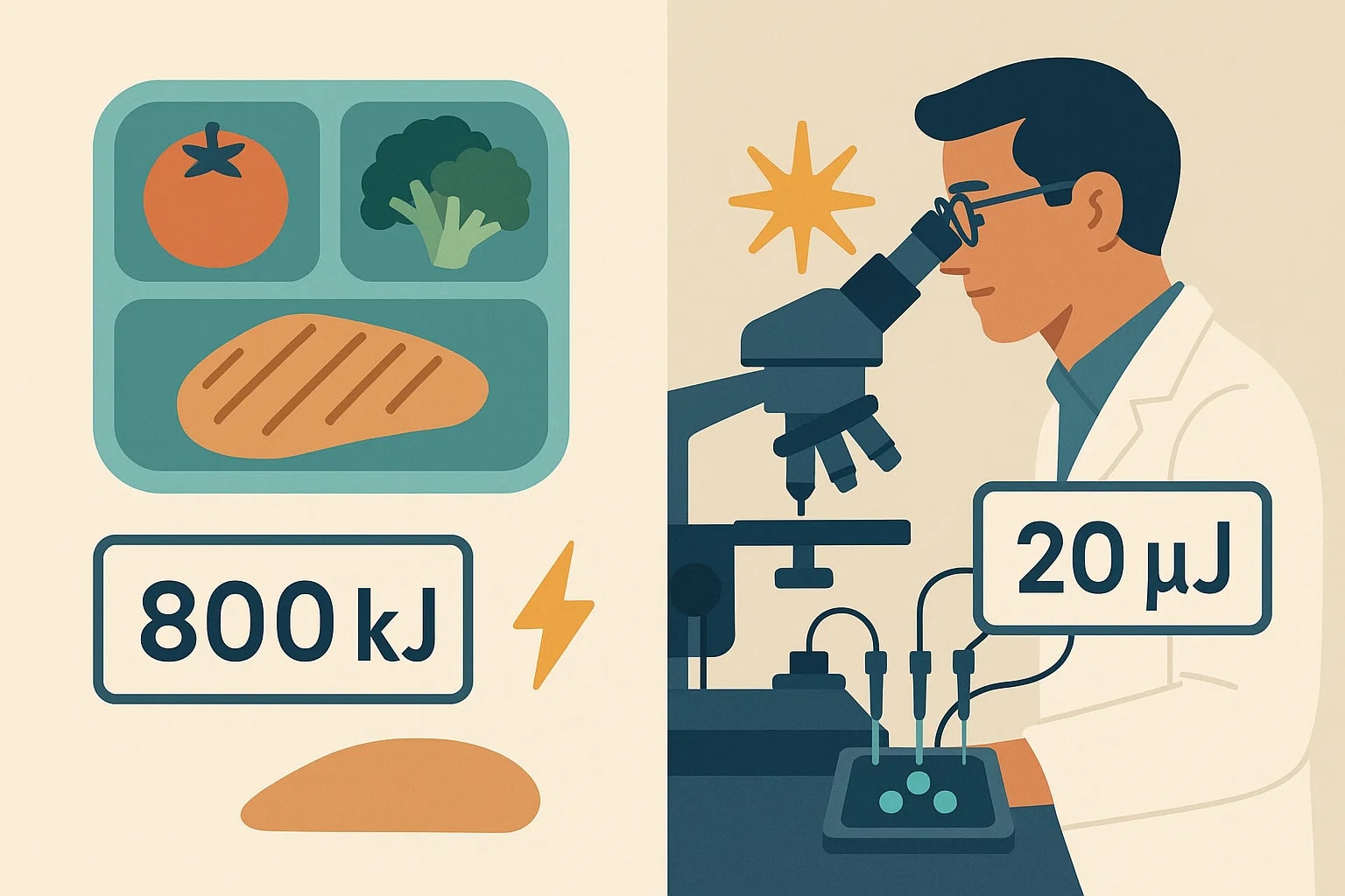 줄에서 마이크로줄 변환기