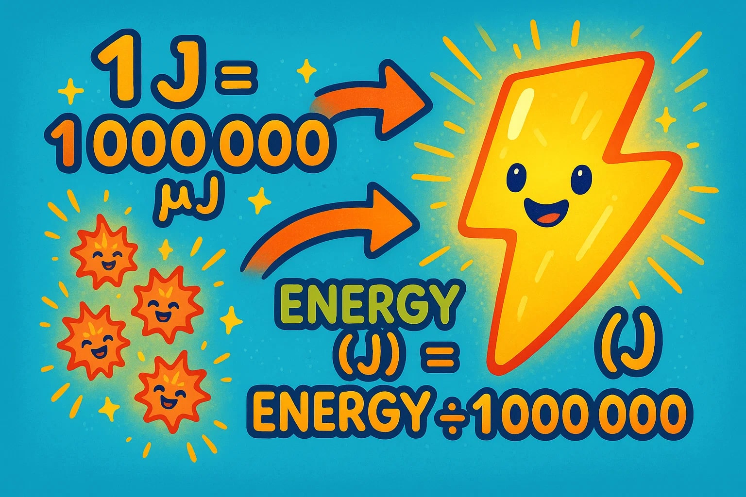 마이크로줄에서 줄로 변환기