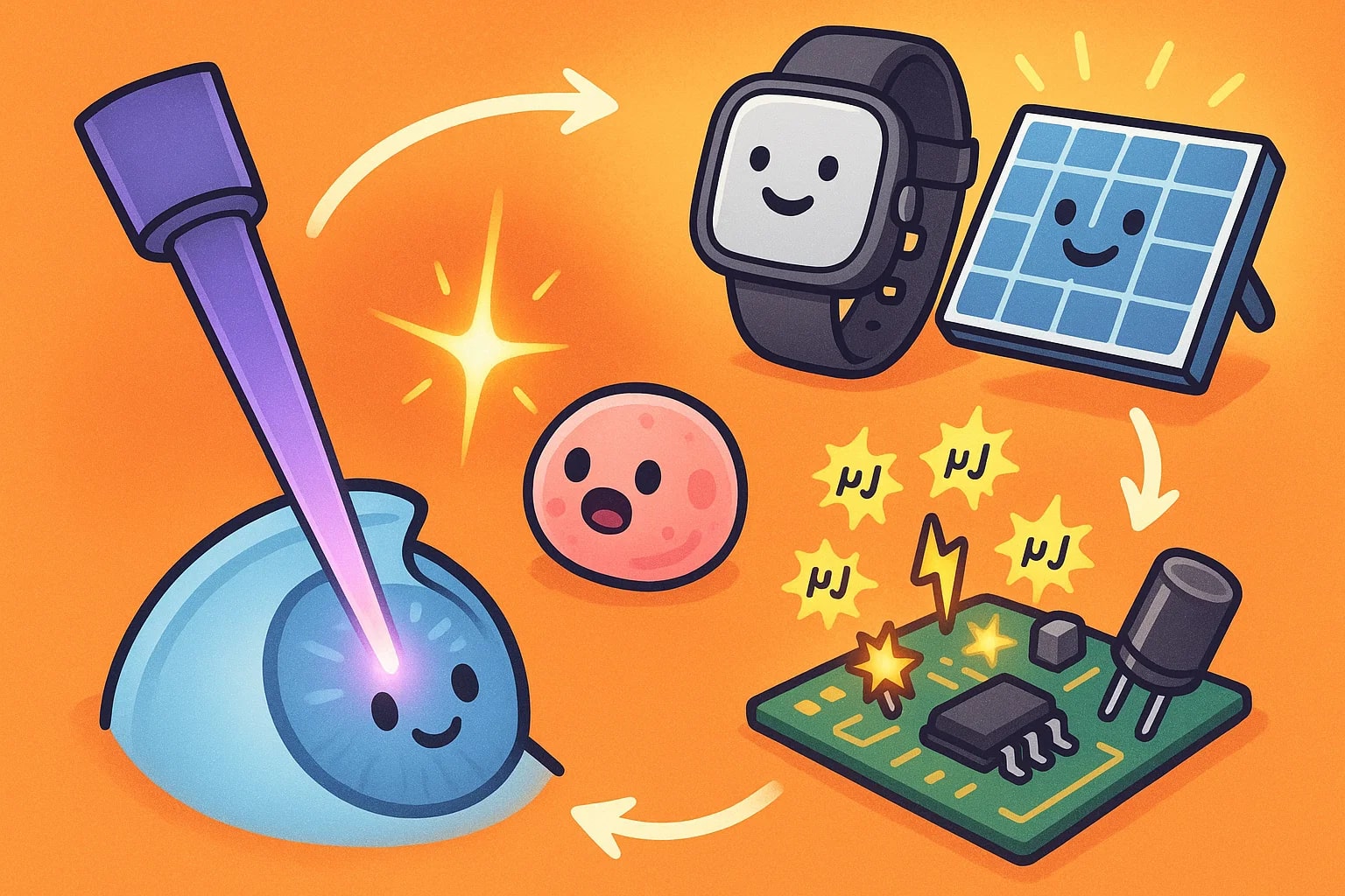 마이크로줄에서 줄로 변환기