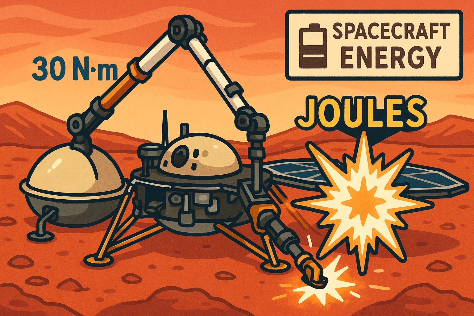 뉴턴미터에서 줄 변환기