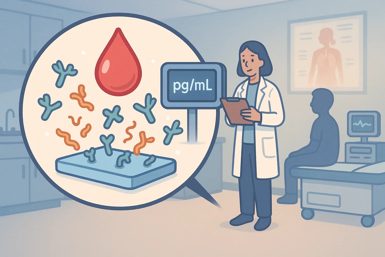 피코그램 → 킬로그램 변환기