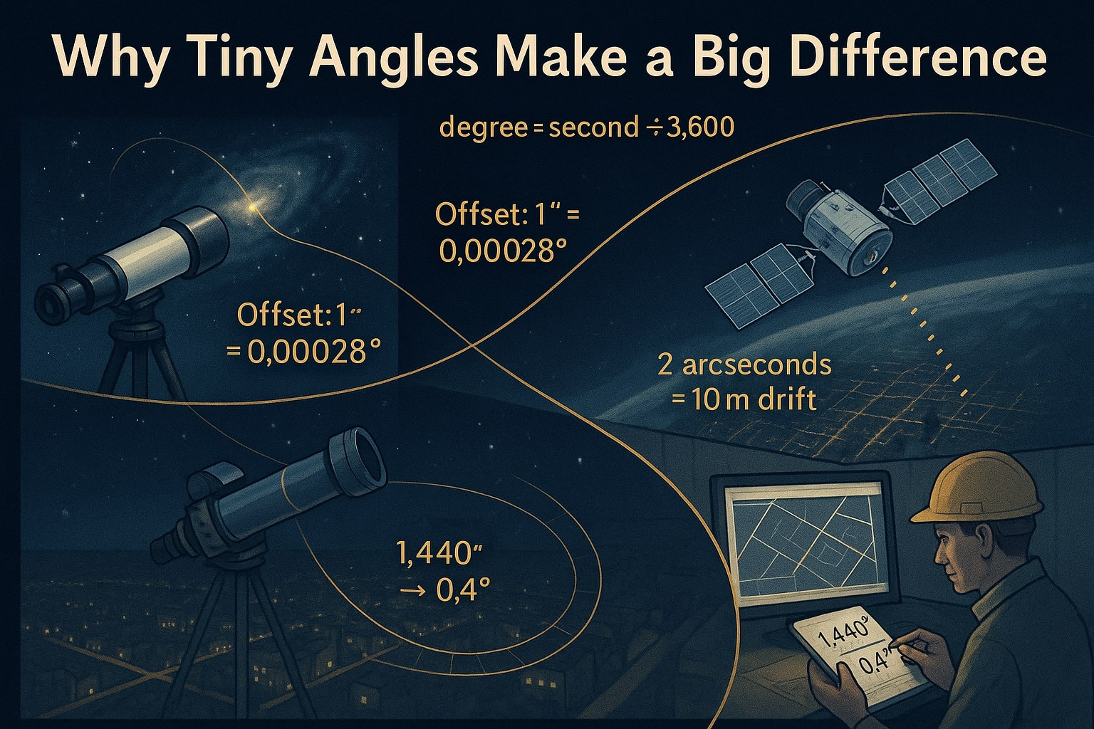 초를 도로 변환기