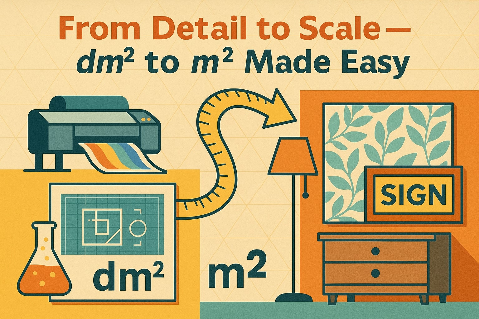 평방 데시미터를 평방 미터로 변환기