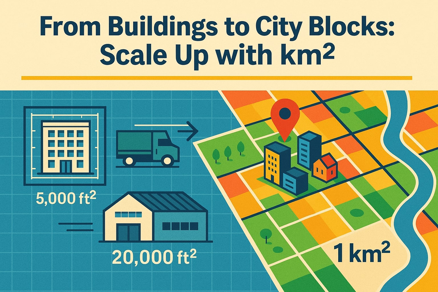 평방피트에서 평방킬로미터 변환기
