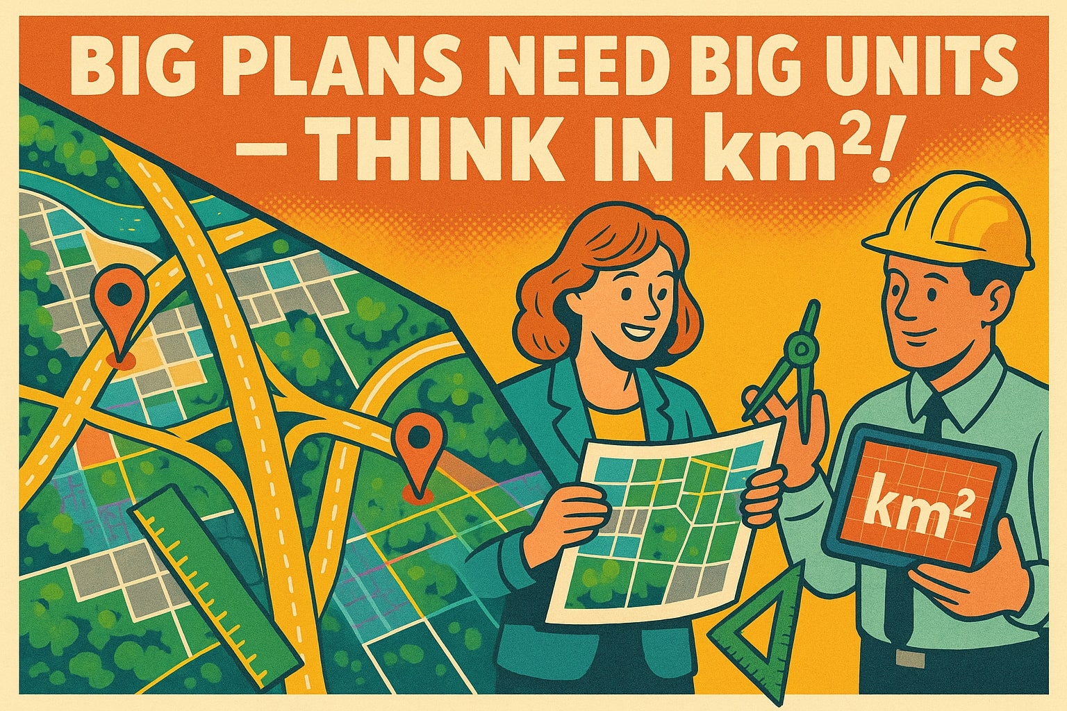 제곱미터를 제곱킬로미터로 변환기