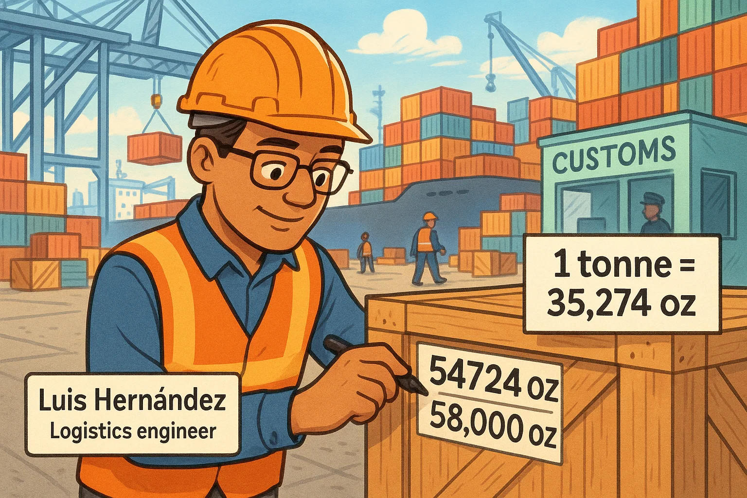 톤→온스 변환기