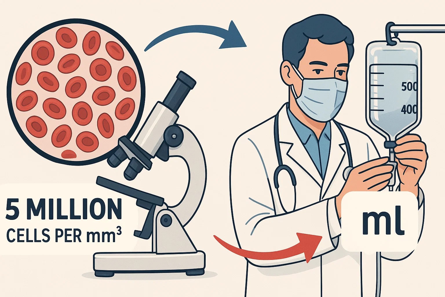 입방밀리미터를 밀리리터로 변환기