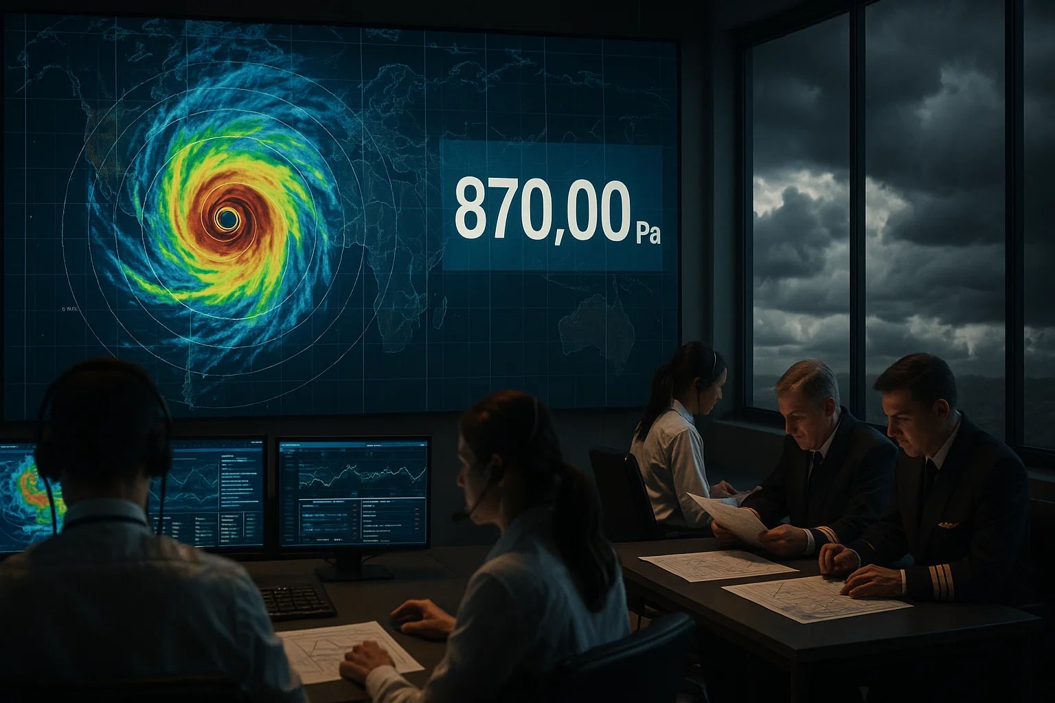 헥토파스칼을 파스칼로 변환기