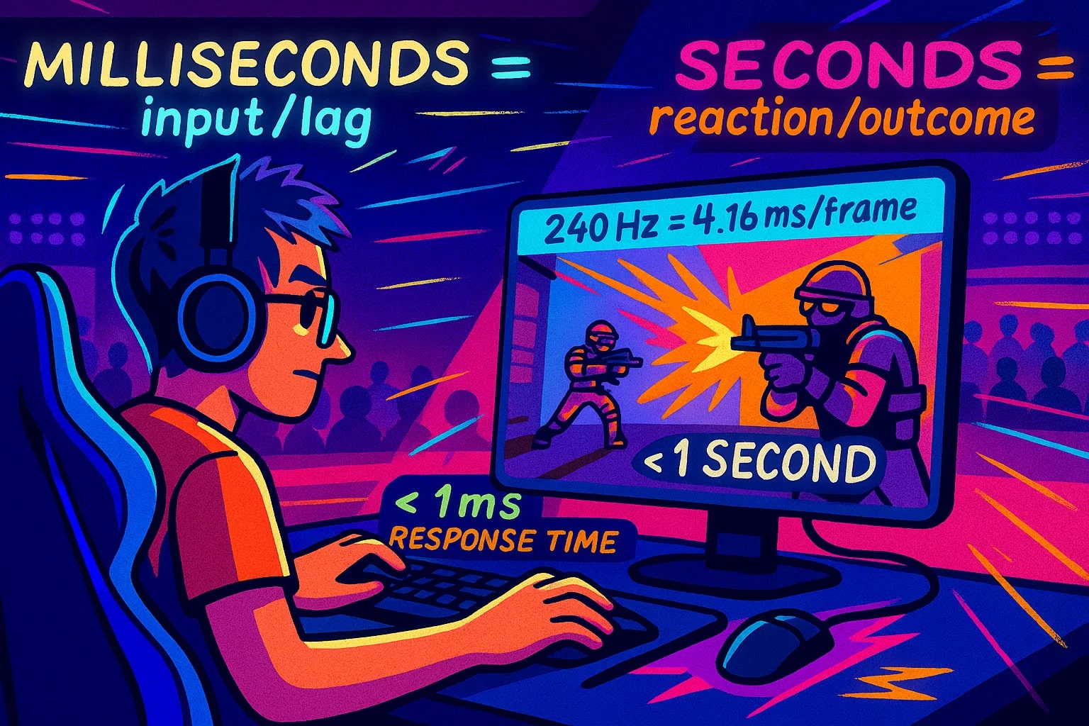 밀리초를 초로 변환기