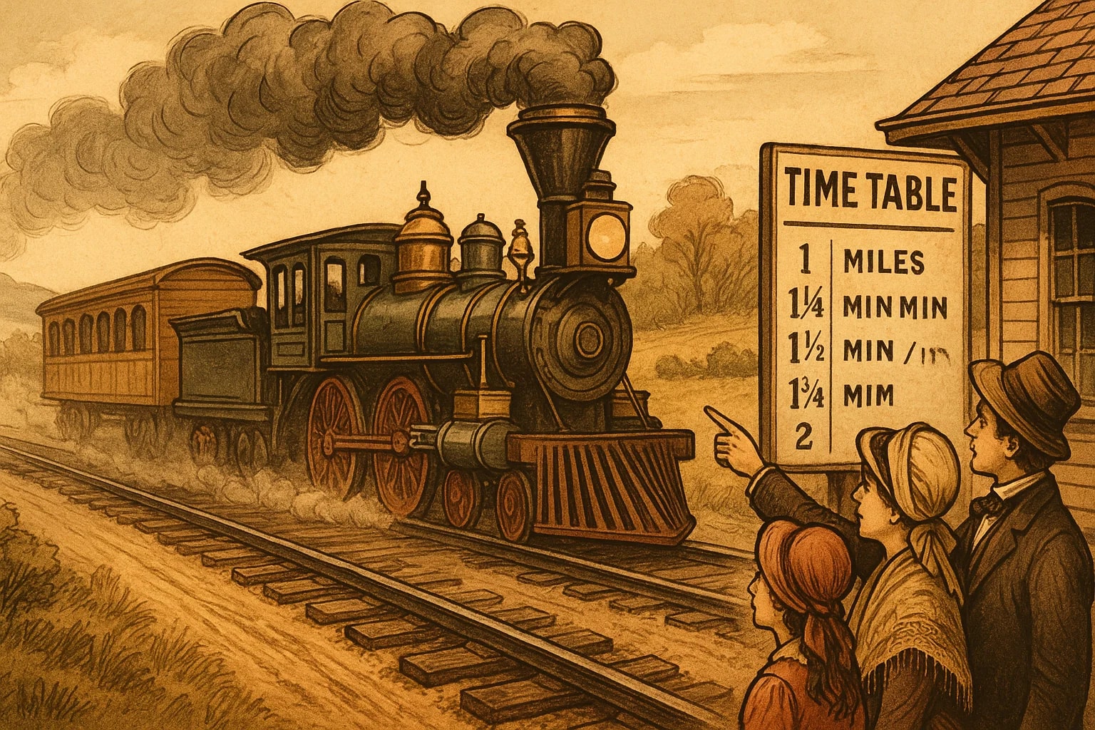 시속 마일을 분당 마일로 변환 도구