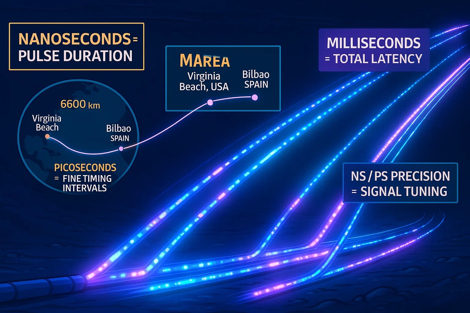 나노초에서 피코초 변환 도구