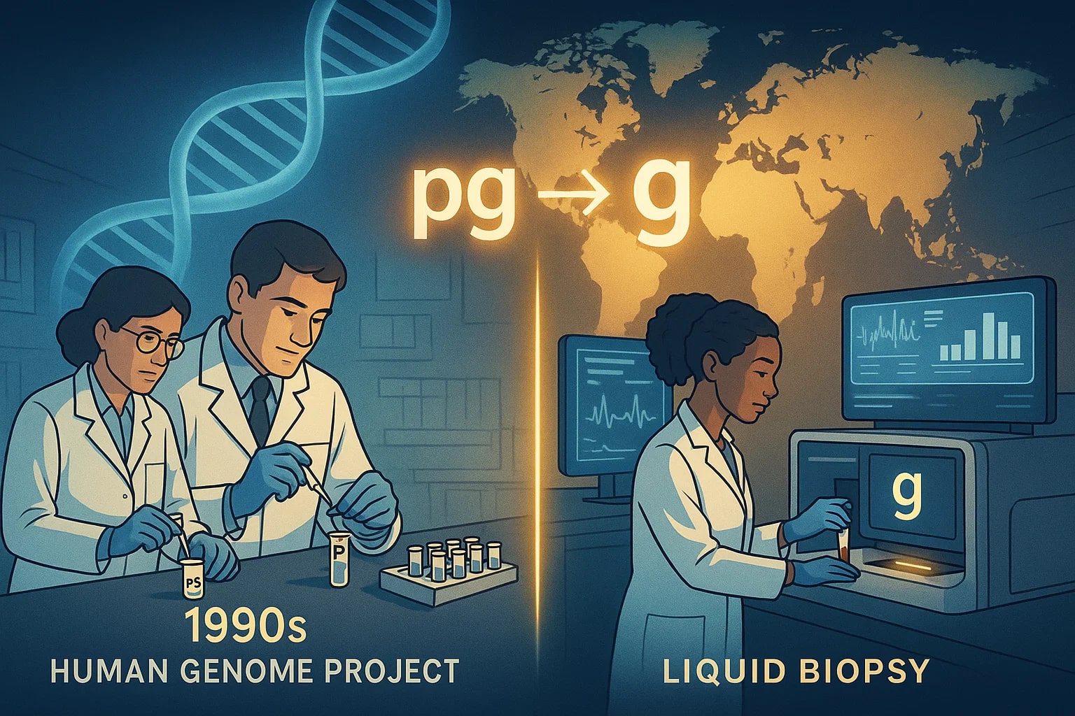 피코그램에서 그램 변환기