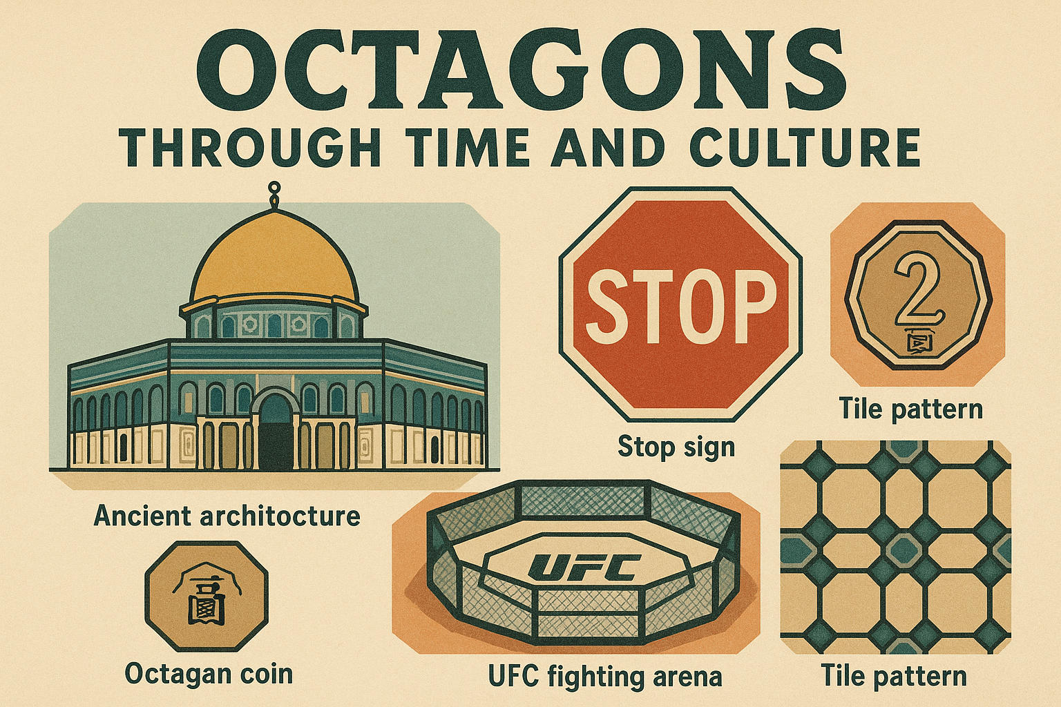 팔각형 면적 계산기