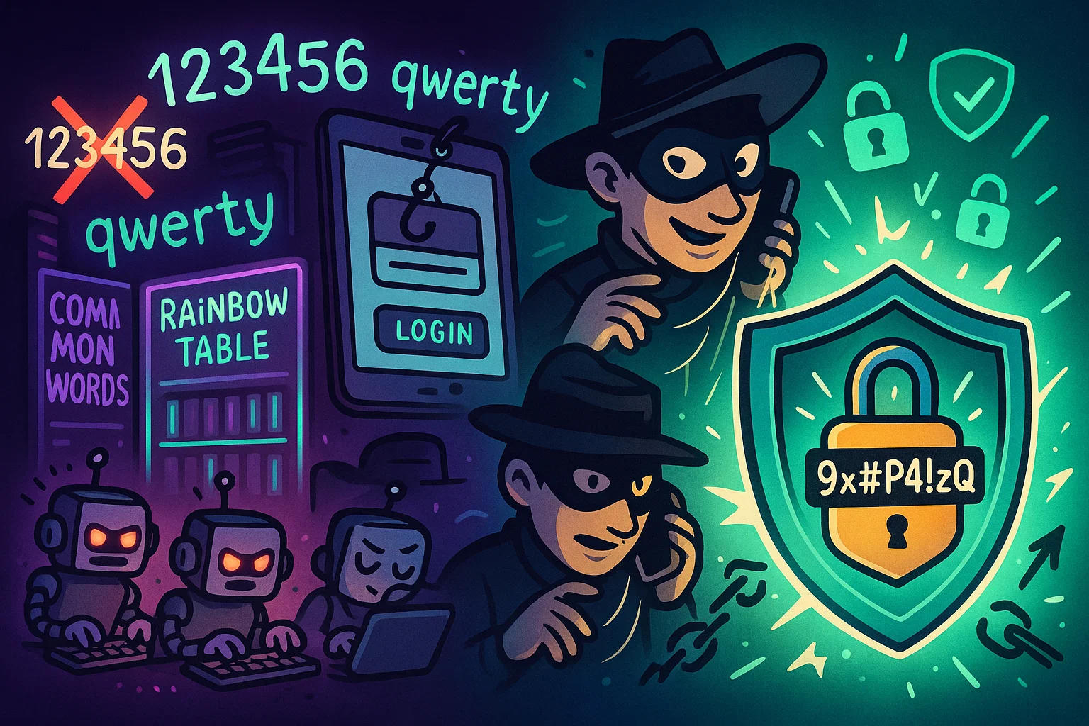 비밀번호 생성기