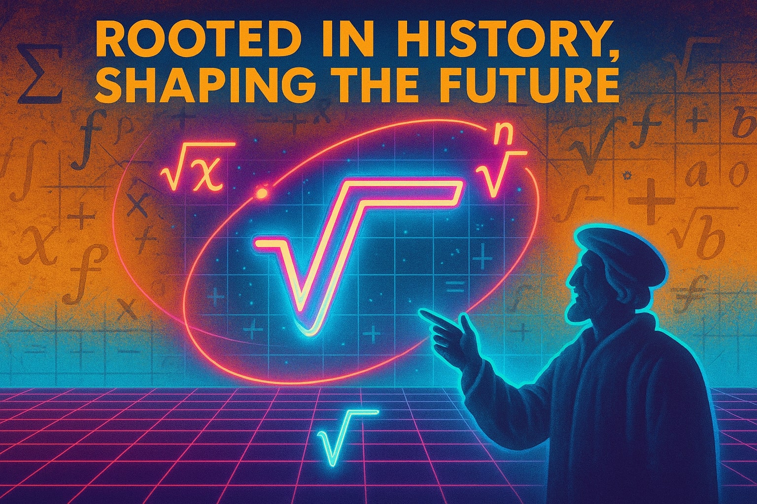 Square Root Calculator