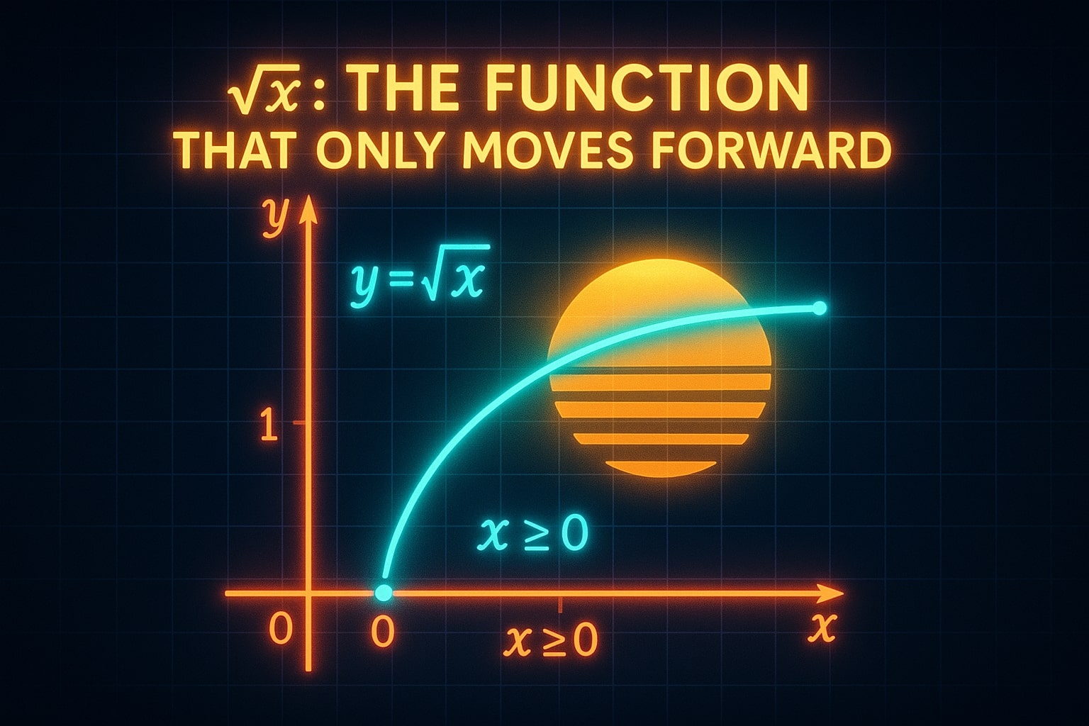 Square Root Calculator