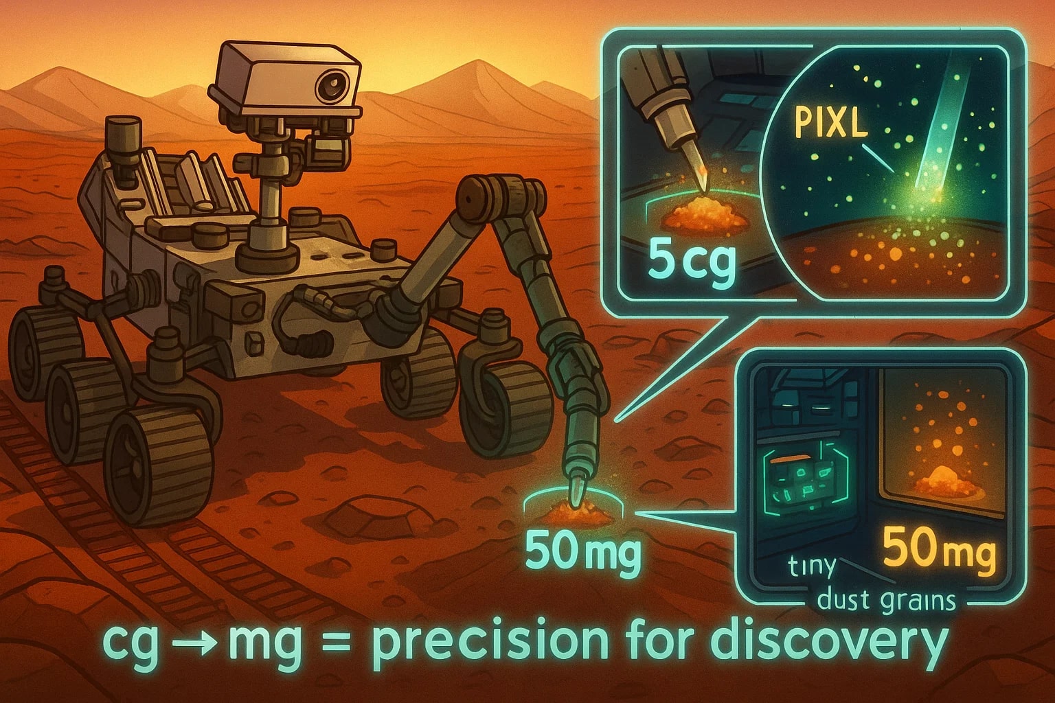 센티그램에서 밀리그램 변환기