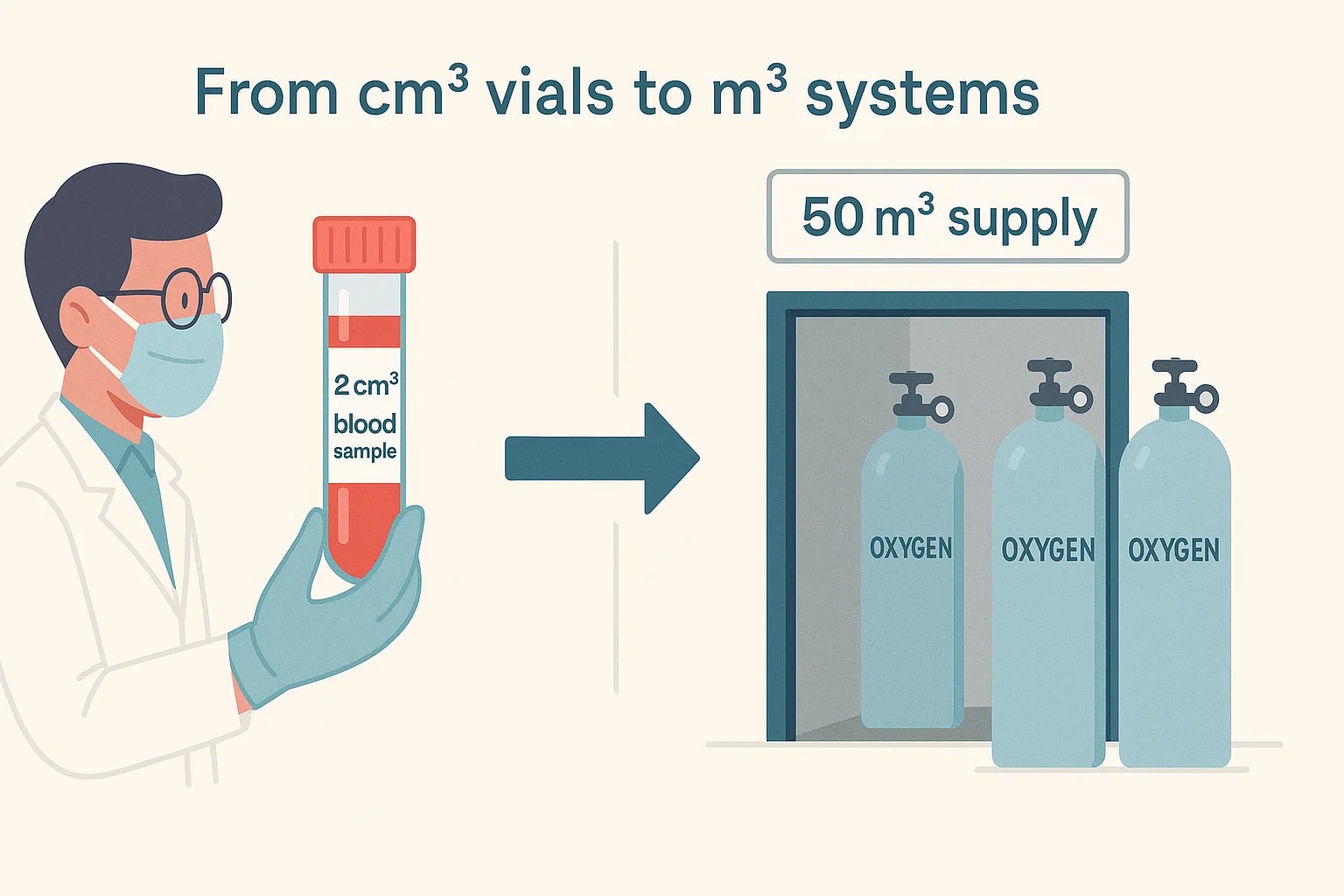 입방미터를 입방센티미터로 변환기