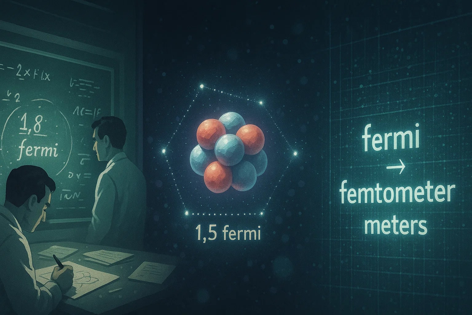 퍼미에서 미터로 변환기