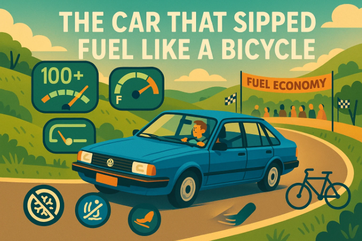 연료 소비 변환기