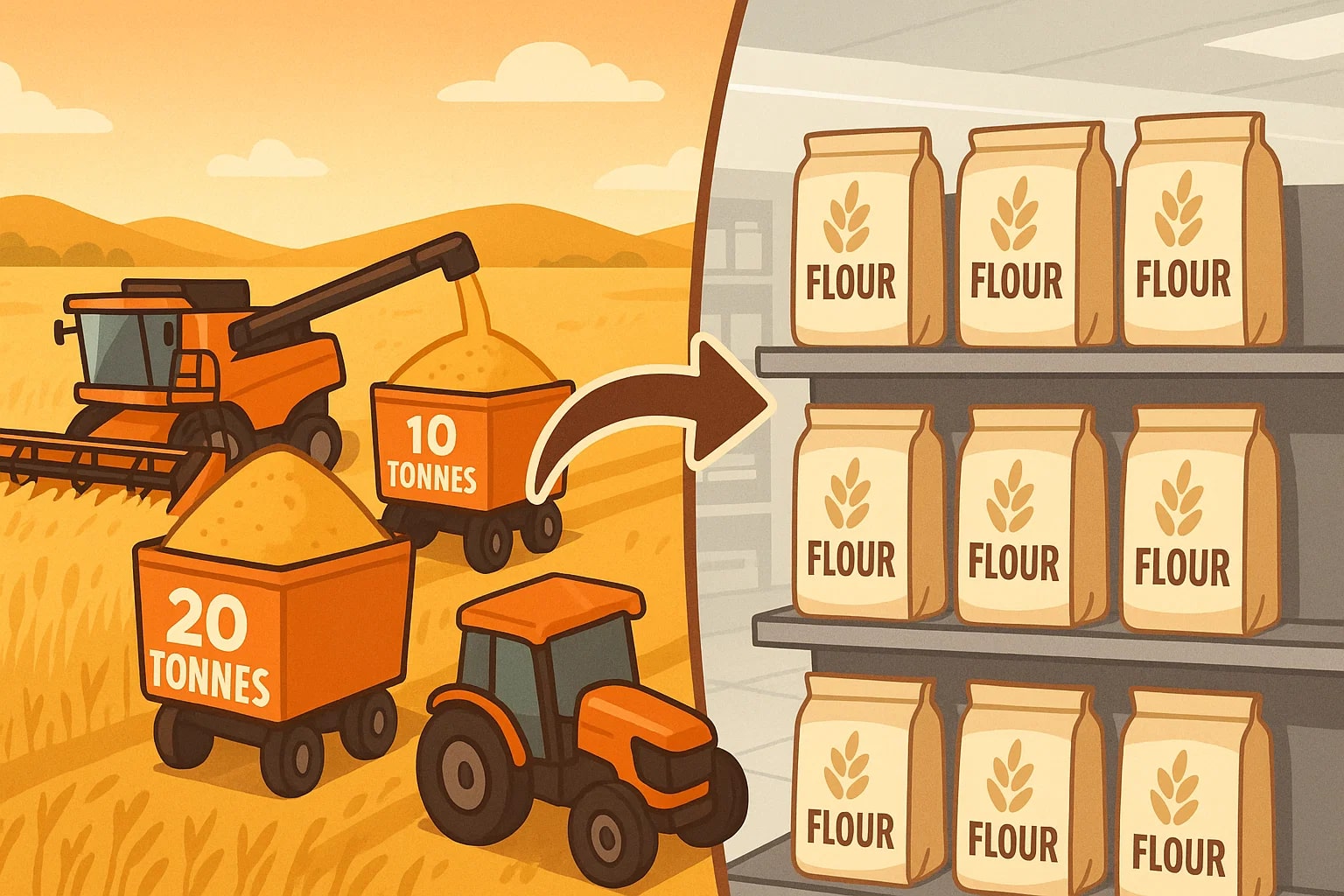 톤을 킬로그램으로 변환기