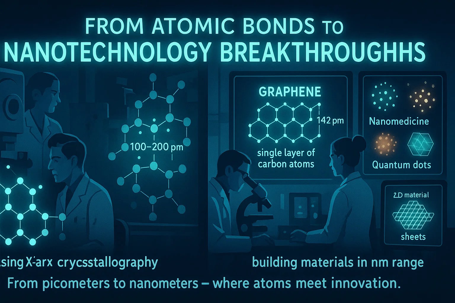 피코미터를 나노미터로 변환기