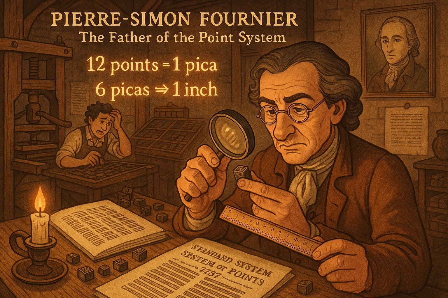 포인트를 파이카로 변환기