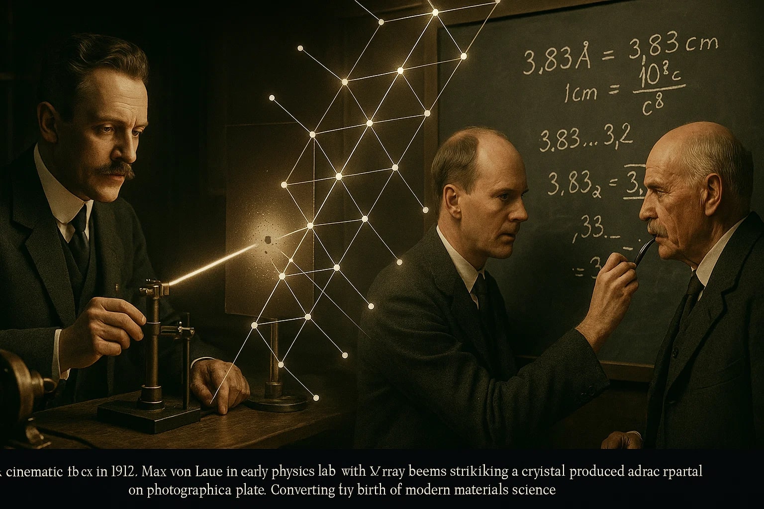 옹스트롬-센티미터 변환기