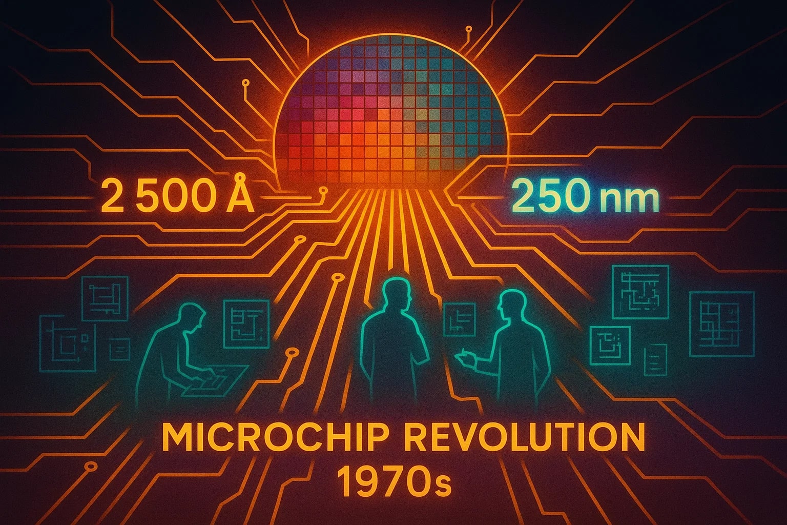 앙스트롬에서 나노미터 변환기