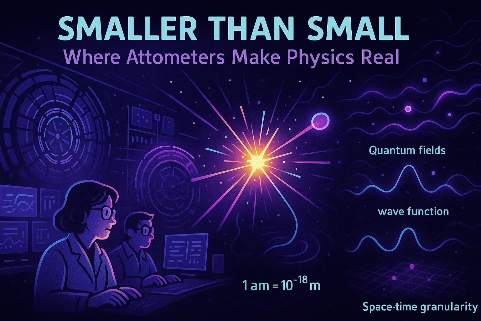 아토미터에서 미터로 변환기