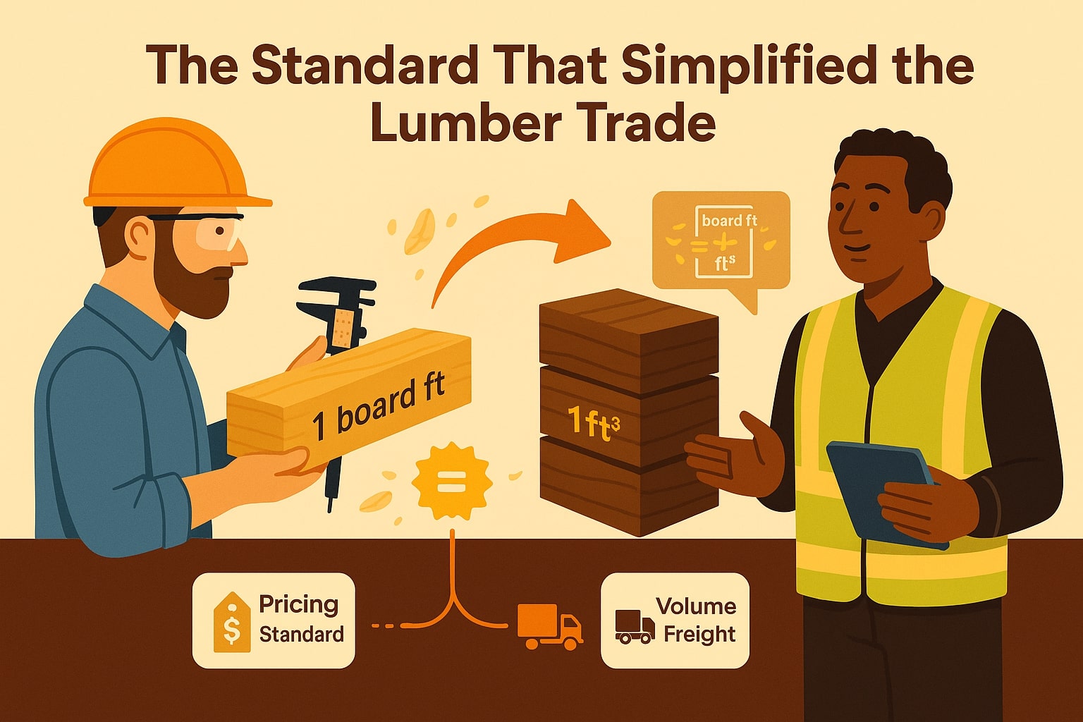 Board Feet to Cubic Feet Converter