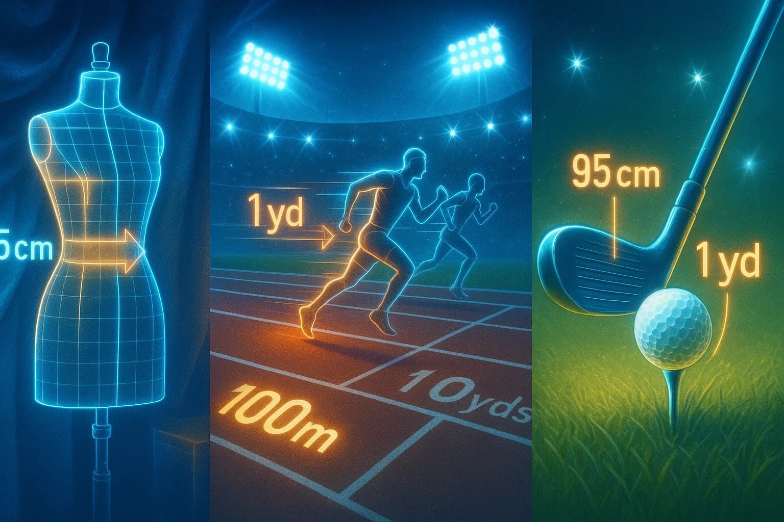 센티미터를 야드로 변환기