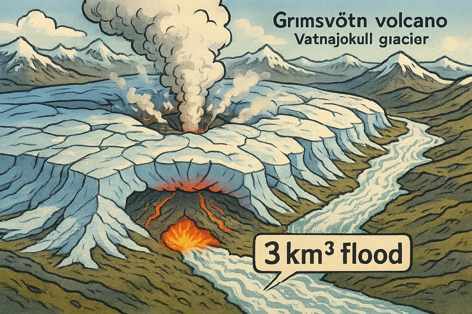 세제곱미터를 세제곱킬로미터로 변환기
