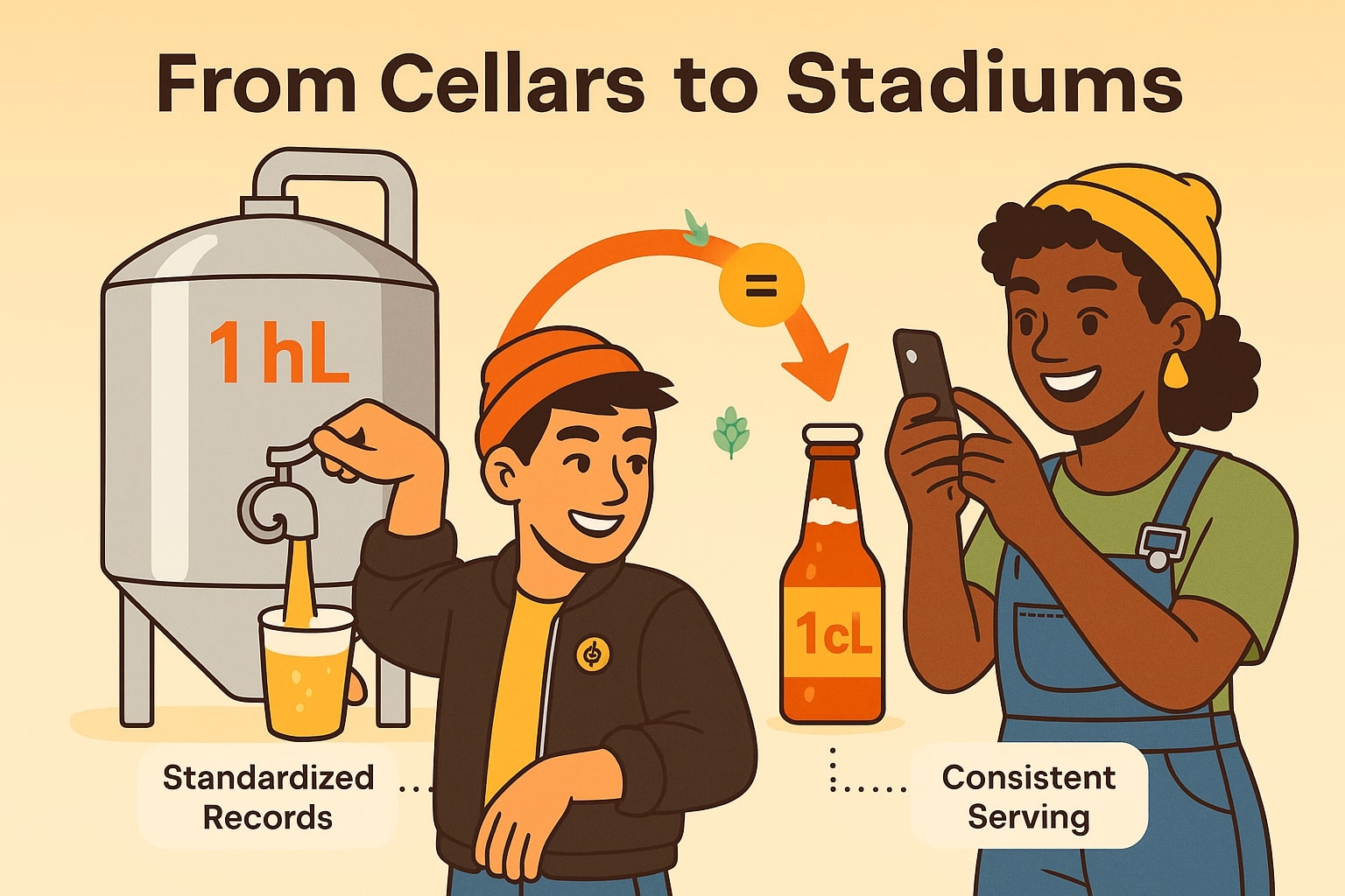 헥토리터에서 센티리터 변환기