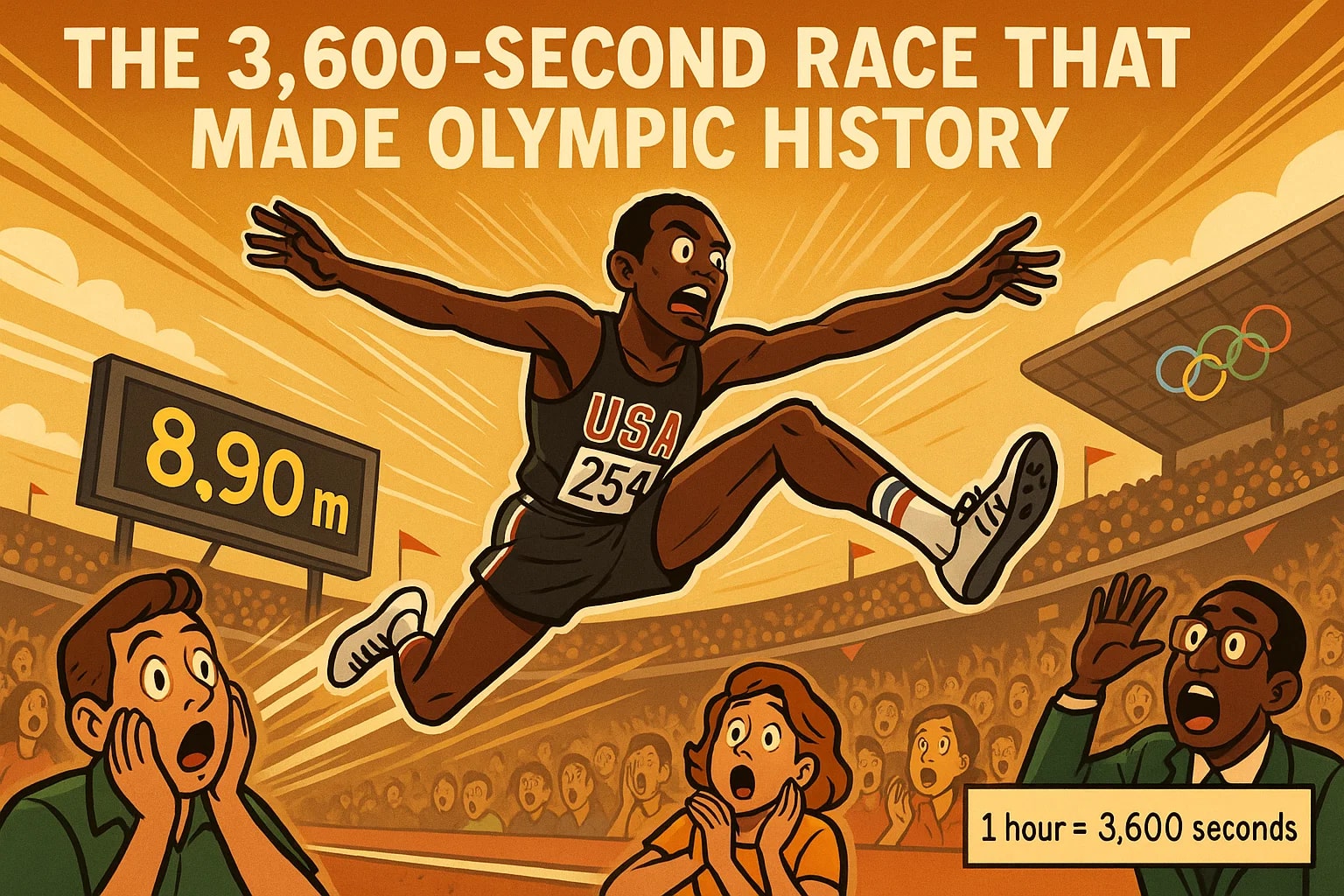 시간에서 초 단위 변환기