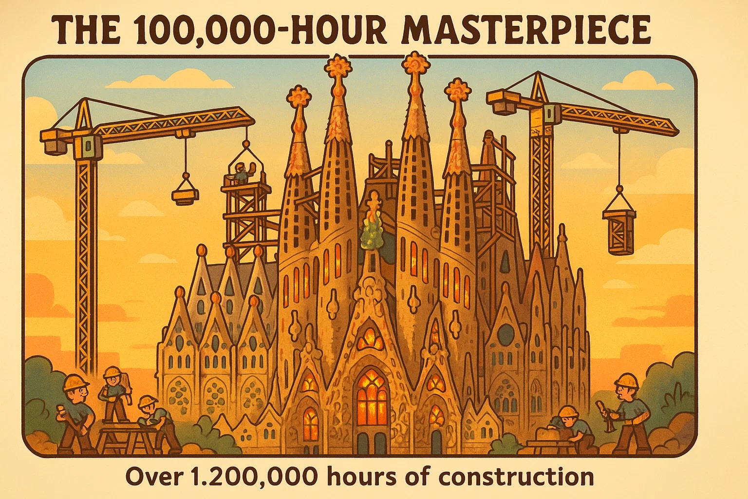 시간을 연도로 변환하는 도구