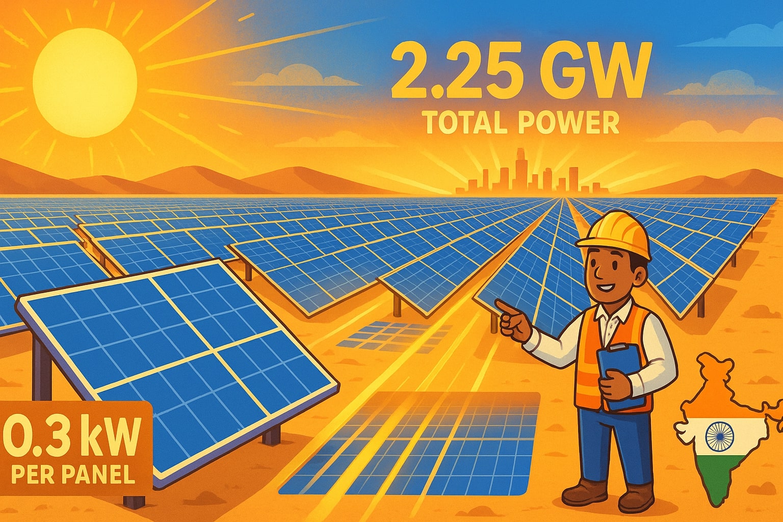 킬로와트에서 기가와트 변환기