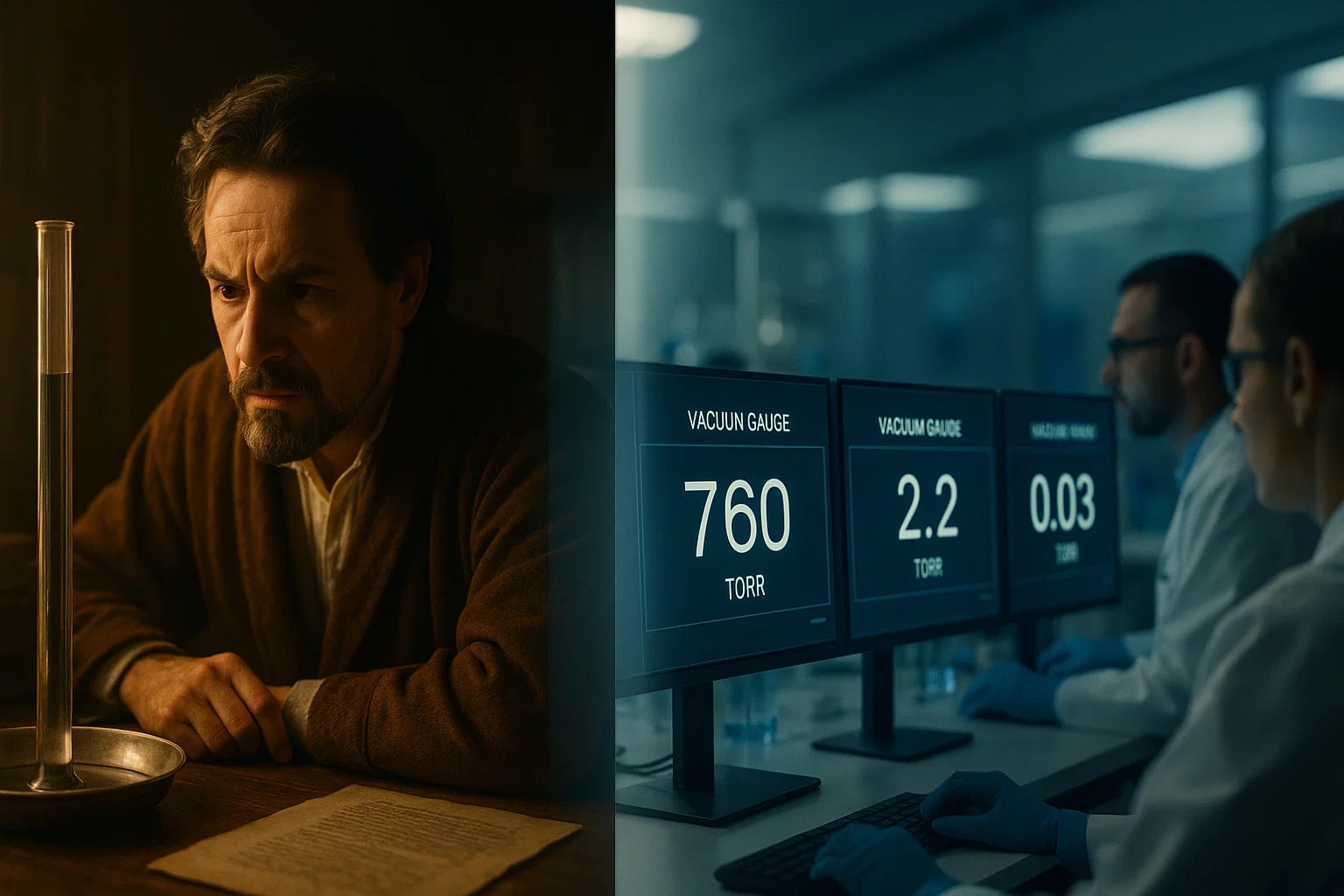 파스칼에서 토르 변환기