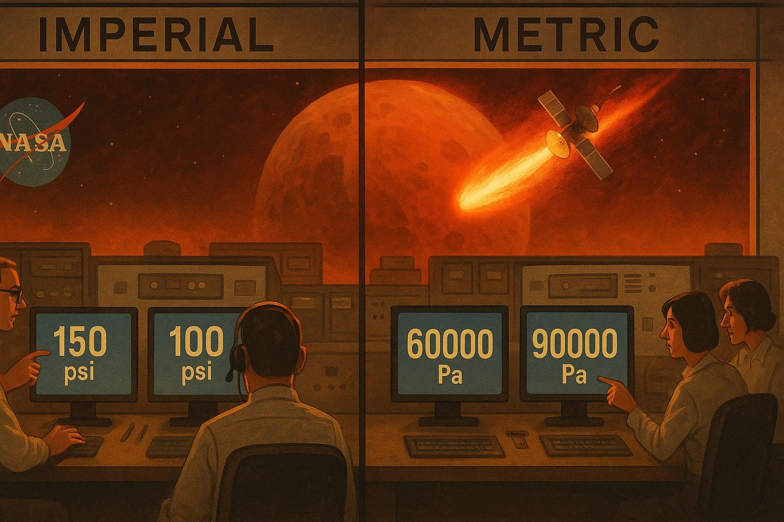 제곱인치당 파운드를 파스칼로 변환기