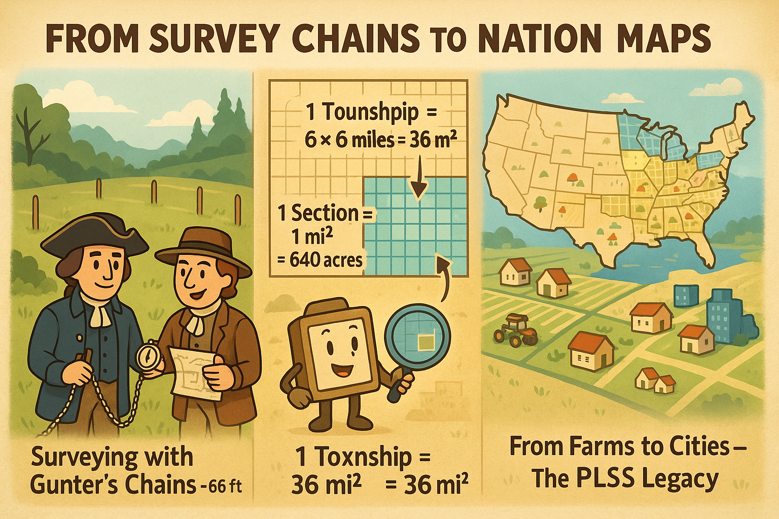 제곱피트에서 제곱마일로 변환 도구