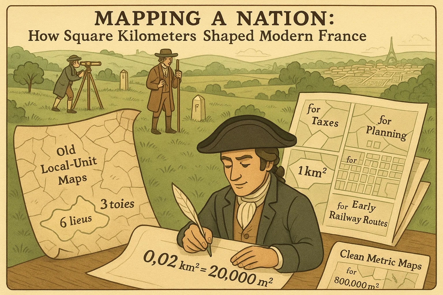 제곱킬로미터를 제곱미터로 변환하는 도구